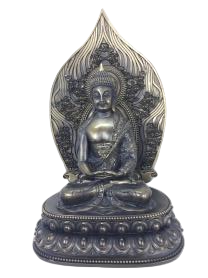 Buddha Statue