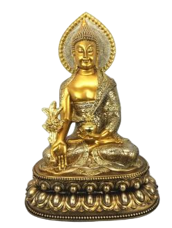 Buddha Statue