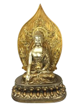 Buddha Statue