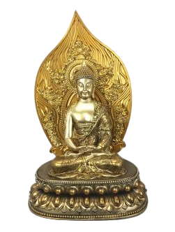 Buddha Statue