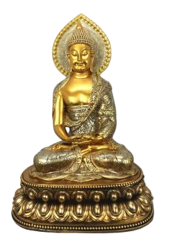 Buddha Statue