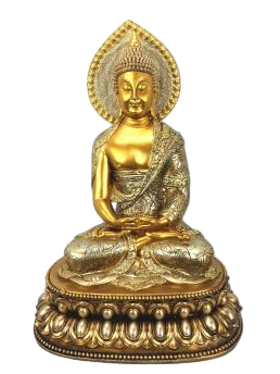 Buddha Statue