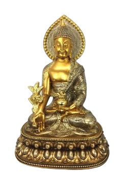 Buddha Statue