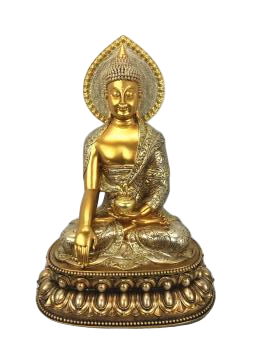 Buddha Statue