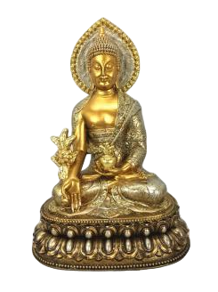 Buddha Statue