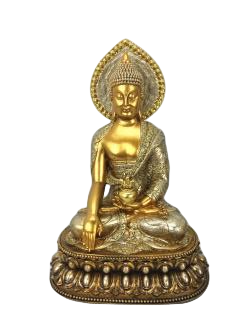 Buddha Statue