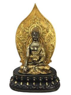Buddha Statue