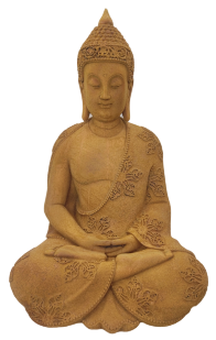 Buddha Statue