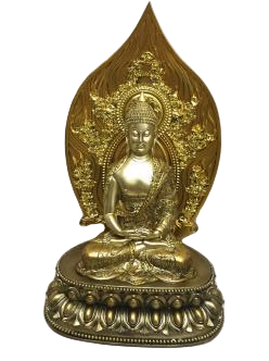 Buddha Statue