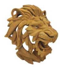 Animal Ornament