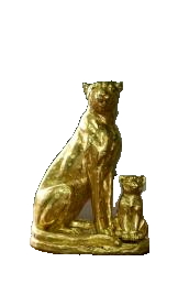 Animal Ornament