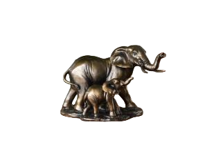 Animal Ornament
