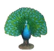 Animal Ornament