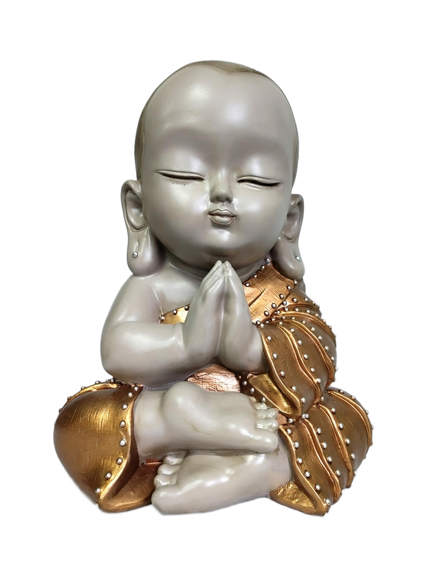 Buddha Statue