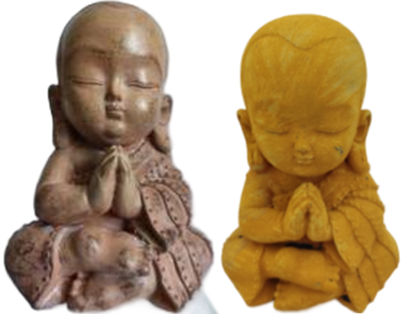 Buddha Statue