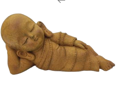 Buddha Statue