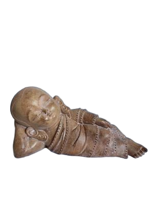 Buddha Statue
