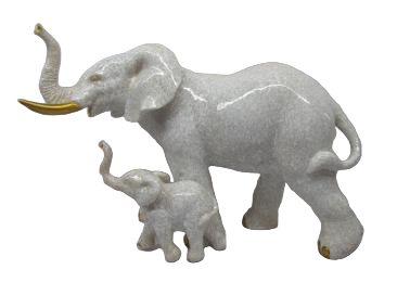 Animal Ornament