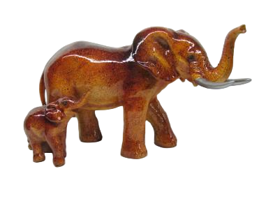 Animal Ornament