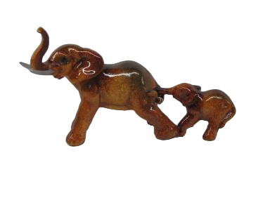 Animal Ornament