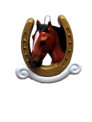 Animal Ornament