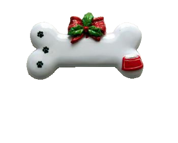 Animal Ornament