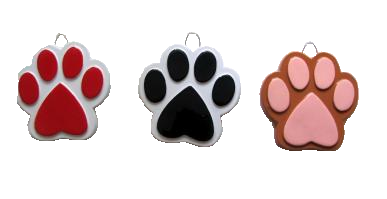 Animal Ornament