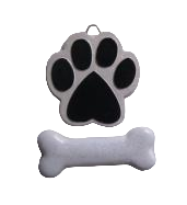 Animal Ornament