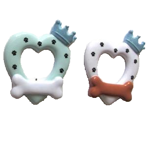 Animal Ornament